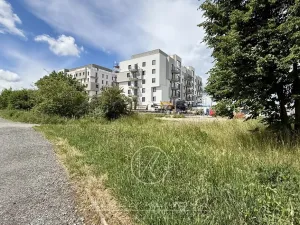 Prodej bytu 2+kk, Plzeň, Františka Kováříka, 43 m2
