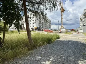 Prodej bytu 2+kk, Plzeň, Františka Kováříka, 43 m2