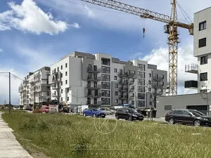 Prodej bytu 2+kk, Plzeň, Františka Kováříka, 43 m2