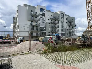 Prodej bytu 2+kk, Plzeň, Františka Kováříka, 49 m2