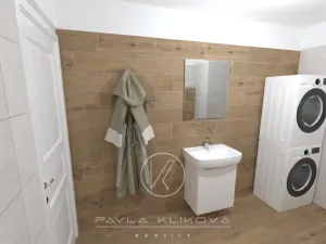 Prodej bytu 2+kk, Plzeň, Františka Kováříka, 49 m2