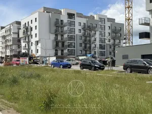 Prodej bytu 2+kk, Plzeň, Františka Kováříka, 49 m2