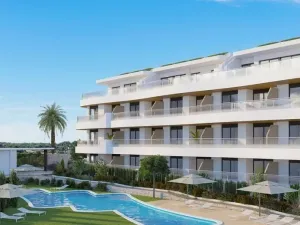 Prodej bytu 4+kk, Orihuela Costa, Alicante, Španělsko, 116 m2
