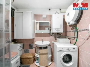 Prodej rodinného domu, Blšany, Žatecká, 90 m2