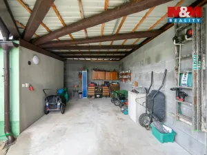 Prodej rodinného domu, Blšany, Žatecká, 90 m2