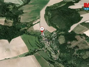 Prodej rodinného domu, Krakovec, 200 m2