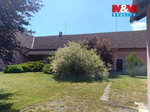 Prodej rodinného domu, Hřibiny-Ledská - Hřibiny, 285 m2