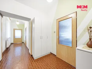 Prodej rodinného domu, Hřibiny-Ledská - Hřibiny, 285 m2