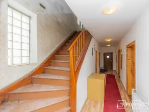 Prodej rodinného domu, Zbůch, 184 m2