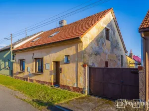Prodej rodinného domu, Zbůch, 184 m2
