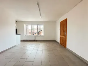 Pronájem kanceláře, Praha, Náchodská, 40 m2
