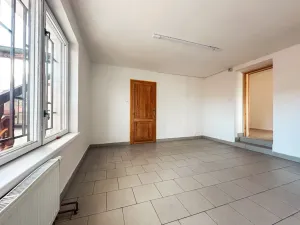 Pronájem kanceláře, Praha, Náchodská, 40 m2