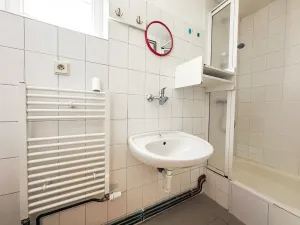 Pronájem kanceláře, Praha, Náchodská, 40 m2