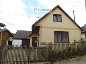 Prodej rodinného domu, Kasejovice - Chloumek, 99 m2