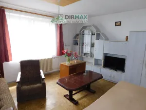 Prodej rodinného domu, Kasejovice - Chloumek, 99 m2