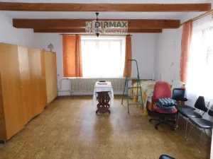 Prodej rodinného domu, Kasejovice - Chloumek, 99 m2