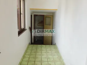 Prodej rodinného domu, Kasejovice - Chloumek, 99 m2