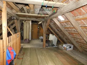 Prodej rodinného domu, Kasejovice - Chloumek, 99 m2