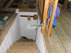 Prodej rodinného domu, Kasejovice - Chloumek, 99 m2