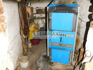 Prodej rodinného domu, Kasejovice - Chloumek, 99 m2