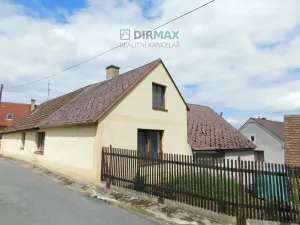 Prodej rodinného domu, Kasejovice - Chloumek, 99 m2