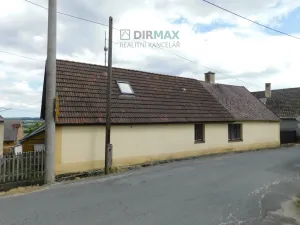 Prodej rodinného domu, Kasejovice - Chloumek, 99 m2