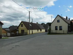 Prodej rodinného domu, Kasejovice - Chloumek, 99 m2
