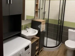 Pronájem bytu 2+kk, Česká Lípa, Paní Zdislavy, 50 m2