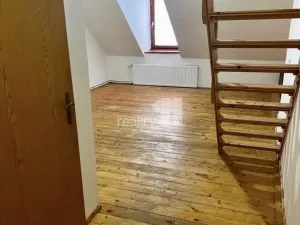 Pronájem bytu 2+kk, Česká Lípa, Paní Zdislavy, 50 m2