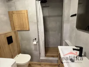 Pronájem bytu 2+1, Opava - Kateřinky, Pekařská, 44 m2