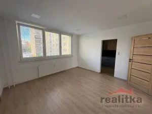Pronájem bytu 2+1, Opava - Kateřinky, Pekařská, 44 m2