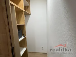 Pronájem bytu 2+1, Opava - Kateřinky, Pekařská, 44 m2
