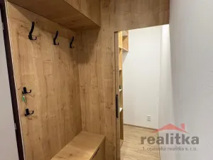 Pronájem bytu 2+1, Opava - Kateřinky, Pekařská, 44 m2