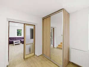 Prodej rodinného domu, Mníšek, Vláčilova, 152 m2