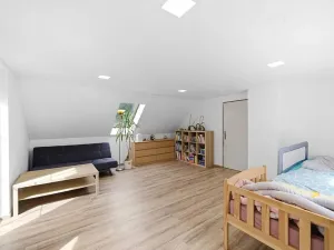 Prodej rodinného domu, Mníšek, Vláčilova, 152 m2