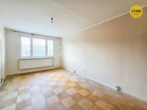 Prodej bytu 3+1, Karviná, Divišova, 74 m2