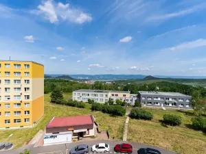 Prodej bytu 3+kk, Most, Jana Kříže, 68 m2
