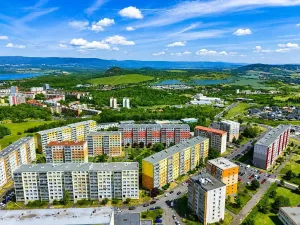 Prodej bytu 3+kk, Most, Jana Kříže, 68 m2