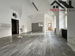 Pronájem obchodního prostoru, Jaroměř, Zdeňka Němečka, 82 m2