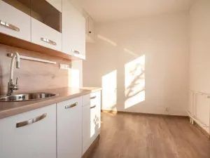 Prodej bytu 3+1, Chomutov, Purkyňova, 68 m2