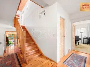 Prodej rodinného domu, Brno - Jehnice, 178 m2
