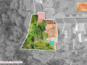 Prodej rodinného domu, Brno - Jehnice, 178 m2