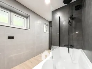 Pronájem bytu 2+kk, Ústí nad Labem, Mezidomí, 52 m2