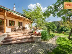 Prodej chalupy, Brno - Jehnice, 178 m2