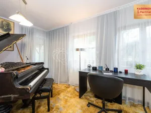 Prodej chalupy, Brno - Jehnice, 178 m2
