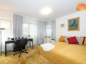 Prodej chalupy, Brno - Jehnice, 178 m2
