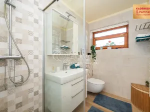 Prodej chalupy, Brno - Jehnice, 178 m2