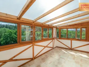 Prodej chalupy, Brno - Jehnice, 178 m2