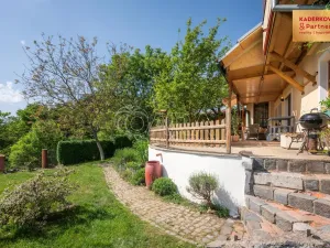 Prodej chalupy, Brno - Jehnice, 178 m2