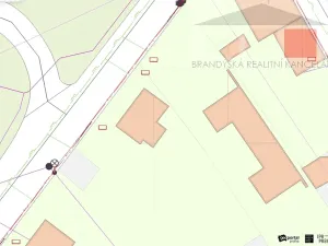 Prodej rodinného domu, Praha - Horní Počernice, Vidonická, 100 m2